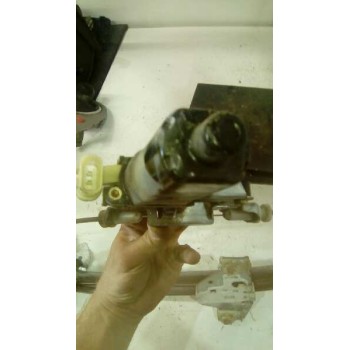 Recambio de elevalunas delantero derecho para hyundai getz (tb) 1.5 crdi referencia OEM IAM  3P 2 PINS