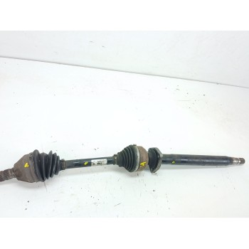 Recambio de transmision delantera derecha para opel insignia a (g09) 2.0 cdti (68) referencia OEM IAM 13219092  