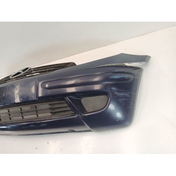 Recambio de paragolpes delantero para mercedes-benz vaneo (414) 1.7 cdi (414.700) referencia OEM IAM A4148850425  