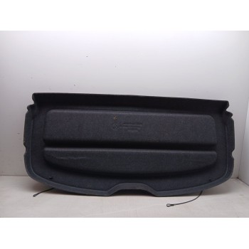 Recambio de bandeja trasera para nissan micra v (k14) 1.5 dci referencia OEM IAM 799105FA1A  