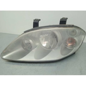 FARO IZQUIERDO SOPORTE ROTO 