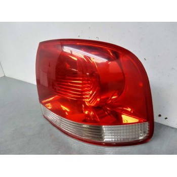 Recambio de piloto trasero derecho para volkswagen touareg (7la) tdi r5 referencia OEM IAM 7L6945096K 7L6945096P 