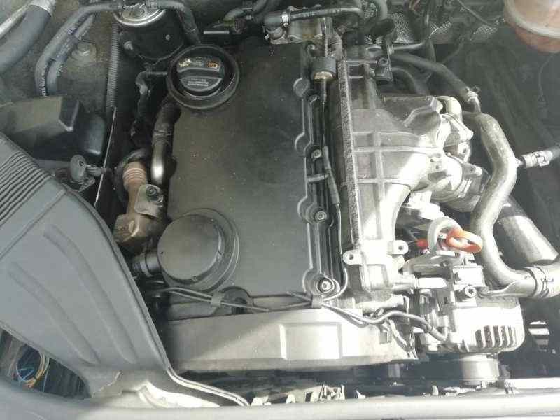 Recambio de motor completo para audi a4 avant (8e) 2.0 tdi (dpf) (125kw) referencia OEM IAM   
