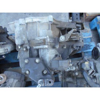 Recambio de caja cambios para chevrolet lacetti cdx referencia OEM IAM 96420073 5V 