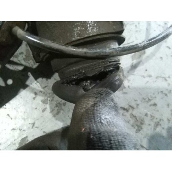 Recambio de mangueta delantera izquierda para citroën c4 lim. seduction referencia OEM IAM   ABS