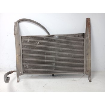 CONDENSADOR / RADIADOR AIRE ACONDICIONADO 52465410 