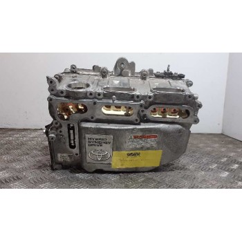 Recambio de inversor para toyota yaris hybrid active referencia OEM IAM   