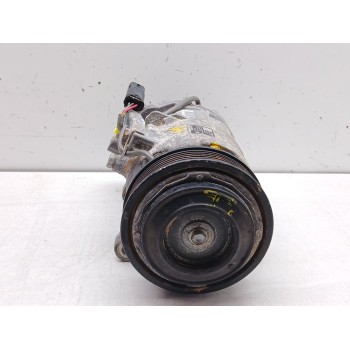Recambio de compresor aire acondicionado para bmw 1 (f40) 116 d referencia OEM IAM 794879702 ge4471406332 4471406332