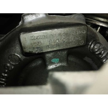 Recambio de motor completo para volkswagen passat berlina (3b3) v6 tdi highline referencia OEM IAM AKN S/C 