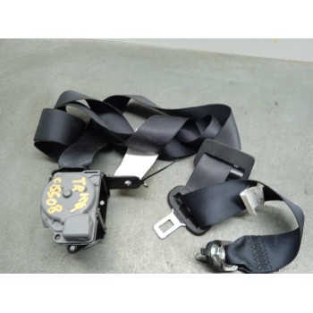 Recambio de cinturon seguridad trasero izquierdo para infiniti q50 2.2 diesel cat referencia OEM IAM TKKAH2EG624  