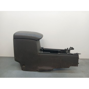 Recambio de apoyabrazos central para nissan navara np300 (d40) 2.5 dci 4wd referencia OEM IAM 92926eb31a  