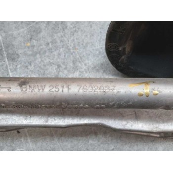 Recambio de palanca cambio para bmw serie 1 lim. (f20) 118d referencia OEM IAM 25117602037 6V PACK M