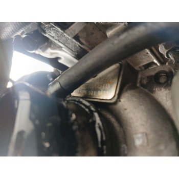 Recambio de motor completo para citroën c3 i (fc_, fn_) 1.4 hdi referencia OEM IAM 8HX  b