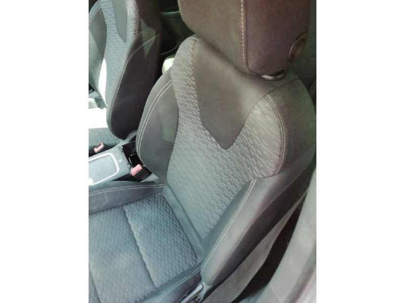 Recambio de asiento delantero izquierdo para opel astra k lim. 5türig dynamic start/stop referencia OEM IAM   