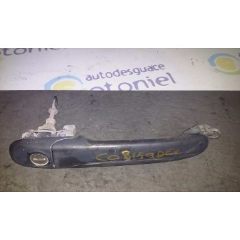 MANETA EXTERIOR DELANTERA DERECHA 3P 