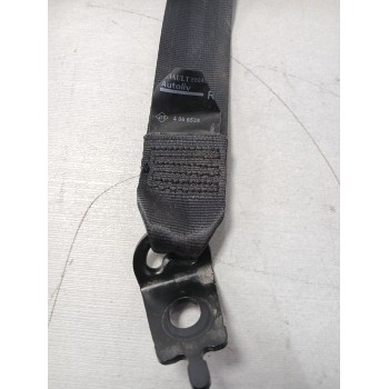 Recambio de cinturon seguridad trasero derecho para renault clio iv technofeel referencia OEM IAM 888404130R  