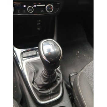 Recambio de caja cambios para opel crossland x / crossland (p17, p2qo) 1.2 (75) referencia OEM IAM   