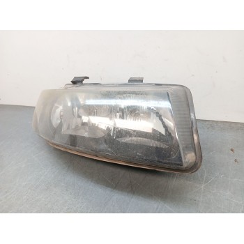 Recambio de faro derecho para seat leon (1m1) 1.9 tdi referencia OEM IAM 1M1941002D  