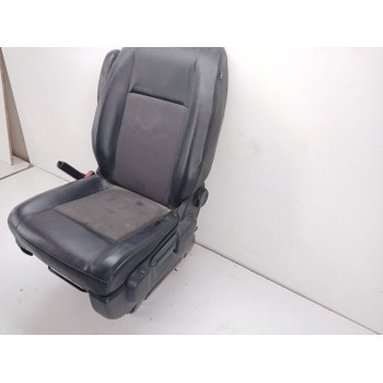 Recambio de asiento delantero izquierdo para opel vivaro c furgoneta (k0) 1.5 referencia OEM IAM   