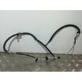 LATIGUILLO DE FRENO TRASERO 