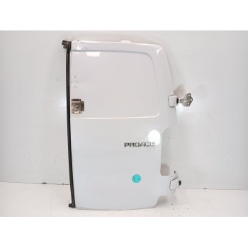 Recambio de puerta trasera derecha para toyota proace furgoneta (mdz_) 1.5 d4d (mdz1) referencia OEM IAM   