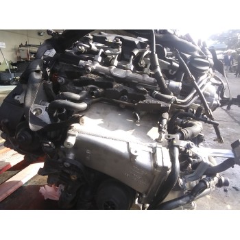 Recambio de motor casco para audi a5 (8t3) 2.0 tdi referencia OEM IAM cnh  