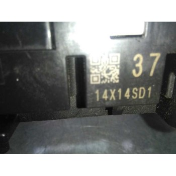 Recambio de mando multifuncion para nissan qashqai (j11) acenta referencia OEM IAM  VOLANTE 