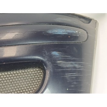 Recambio de paragolpes delantero para mercedes-benz vaneo (414) 1.7 cdi (414.700) referencia OEM IAM A4148850425  