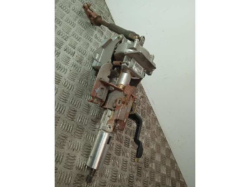 Recambio de columna direccion para nissan pulsar (c13) acenta referencia OEM IAM 488103ZL9A 488113ZL1B NSK
