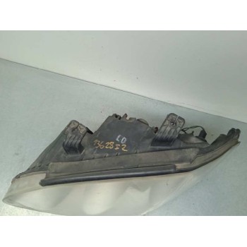 Recambio de faro izquierdo para ssangyong rodius xdi referencia OEM IAM  SOPORTE ROTO 