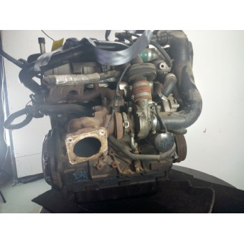 Recambio de motor completo para chrysler voyager (rg) 2.5 crd cat referencia OEM IAM VM48C M 