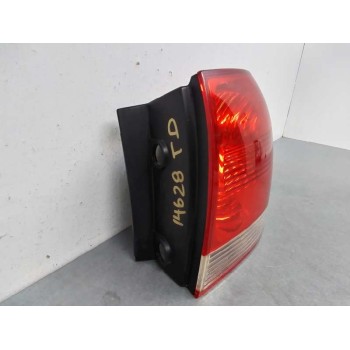 Recambio de piloto trasero derecho para volkswagen touareg (7la) tdi r5 referencia OEM IAM 7L6945096K 7L6945096P 