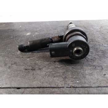 Recambio de inyector para opel astra h berlina 1.7 16v cdti referencia OEM IAM 0445110175  