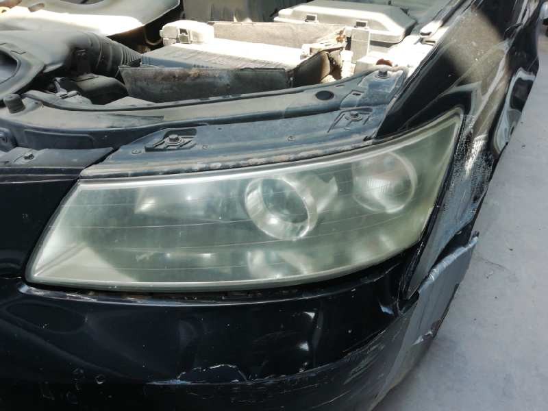 Recambio de faro izquierdo para hyundai sonata (nf) 2.0 crdi comfort i referencia OEM IAM   