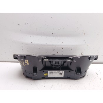 Recambio de cuadro instrumentos para seat arona (kj7, kjp) 1.0 tsi referencia OEM IAM 6f0920740b  