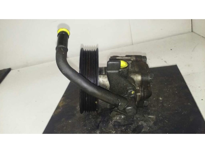 Recambio de bomba direccion para hyundai getz (tb) 1.5 crdi referencia OEM IAM 571101C700  