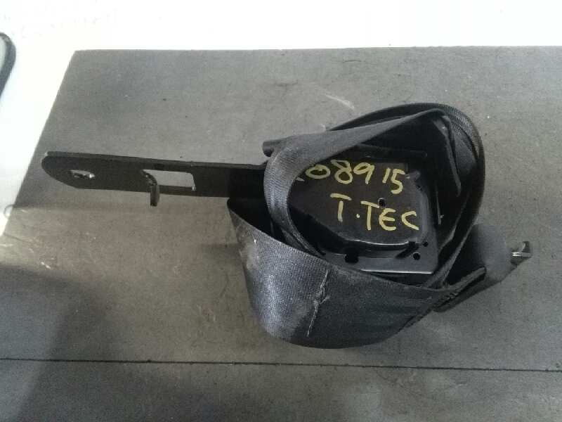 Recambio de cinturon seguridad trasero central para chrysler voyager (gs) 2.5 td referencia OEM IAM   