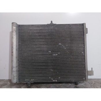 Recambio de condensador / radiador aire acondicionado para peugeot 207 xs referencia OEM IAM   