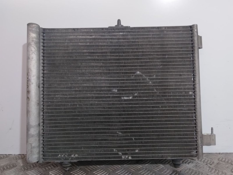 Recambio de condensador / radiador aire acondicionado para peugeot 207 xs referencia OEM IAM   