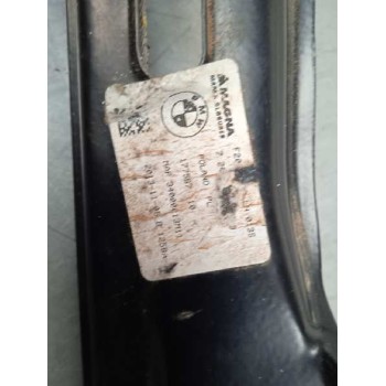 Recambio de elevalunas trasero izquierdo para bmw serie 1 lim. (f20) 116d referencia OEM IAM 177567  5 PINS