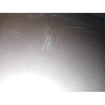 Recambio de capot para audi a4 b7 descapotable (8he) 2.0 tdi referencia OEM IAM 8H0823029D  