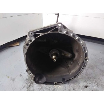 Recambio de caja cambios para bmw serie 1 berlina (e81/e87) 120d referencia OEM IAM   