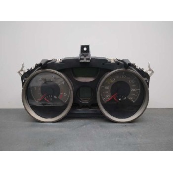 CUADRO INSTRUMENTOS 8200408799 