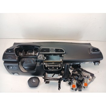 KIT AIRBAG 985700230R 868841054R 868848674R