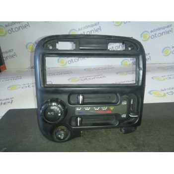 MANDO CALEFACCION / AIRE ACONDICIONADO 9 PINES 