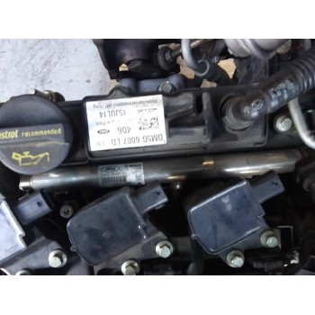 RAMPA INYECTORA DM5G9H487AA 