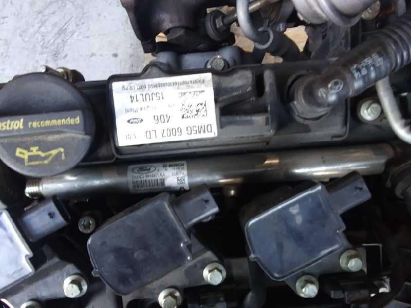 Recambio de rampa inyectora para ford ecosport (cr6) trend+ referencia OEM IAM DM5G9H487AA  