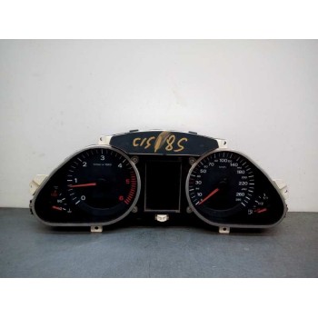 CUADRO INSTRUMENTOS 5550007301 4F0920900K 