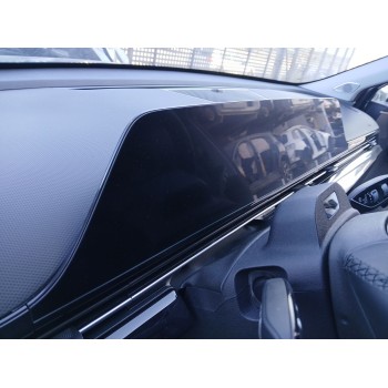 Recambio de pantalla multifuncion para omoda 5 referencia OEM IAM 701000158AB CUADRO INSTRUMENTOS RADIO