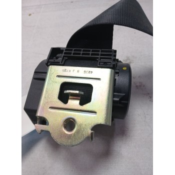 Recambio de cinturon seguridad trasero derecho para renault clio iv technofeel referencia OEM IAM 888404130R  